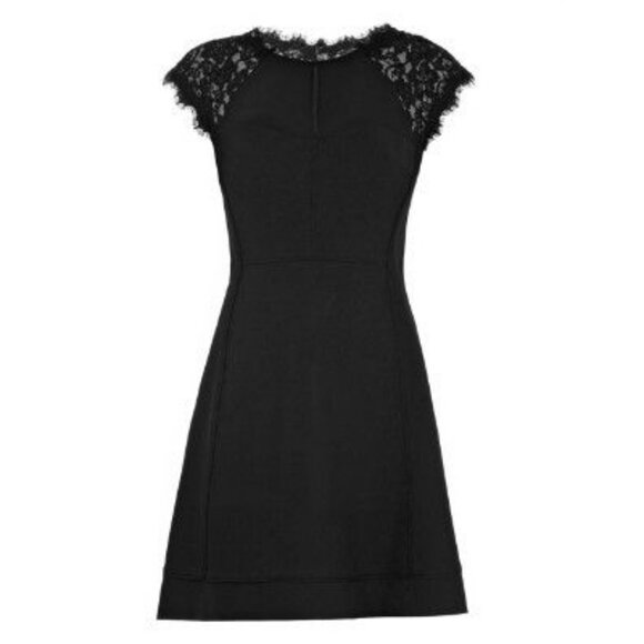 Diane von Furstenberg Maddie Dress ASO Elena Gilbert - Picture 8 of 15